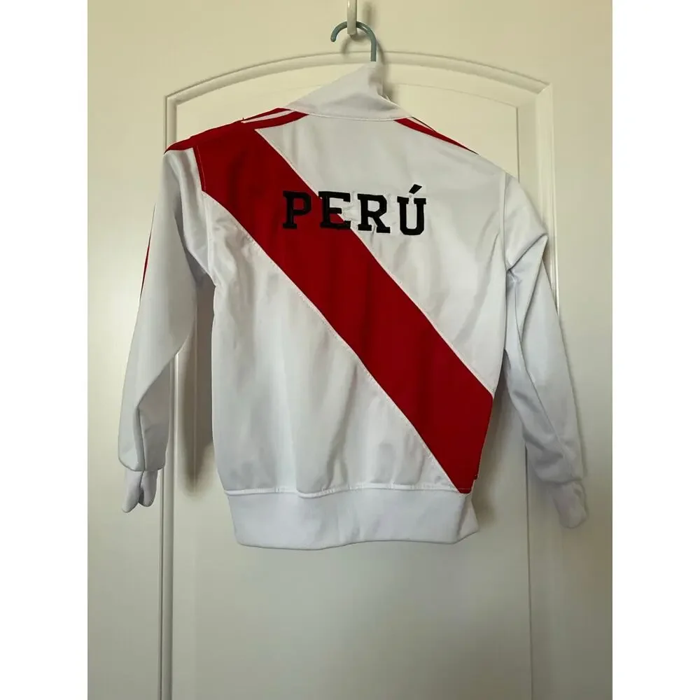 Unknown peru fpf
